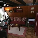 Duenenroeschen Holiday home