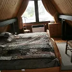 Holiday home Duenenroeschen