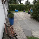 Duenenroeschen Holiday home