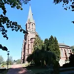 Duenenroeschen Holiday home
