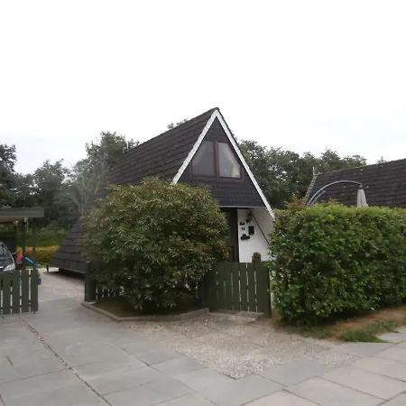 Duenenroeschen Holiday home