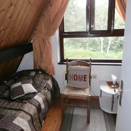 Duenenroeschen 度假居 *