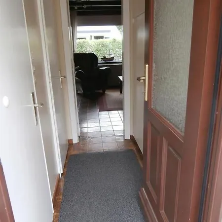 Duenenroeschen 度假居 布尔哈沃