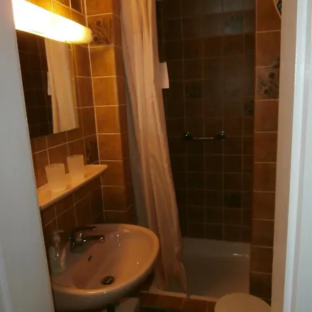 Duenenroeschen 度假居